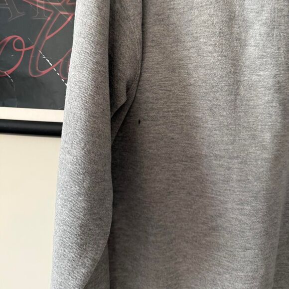 Vintage Disney Mickey Mouse Monogram Crewneck - Picture 4 of 5